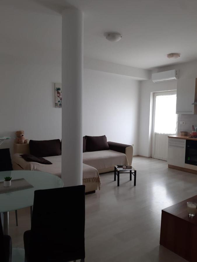Apartman Tanja Leilighet Bilice Eksteriør bilde