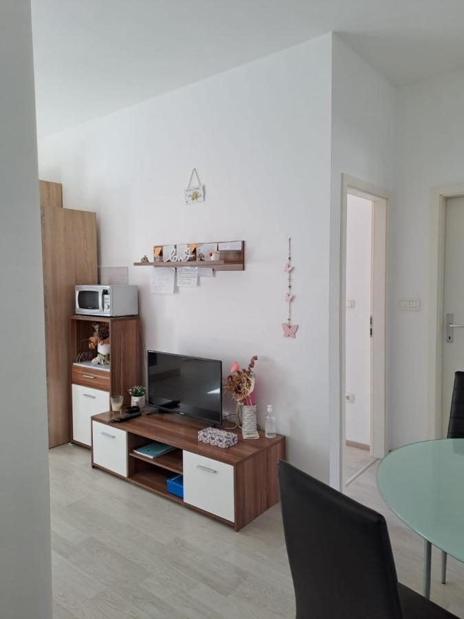 Apartman Tanja Leilighet Bilice Eksteriør bilde