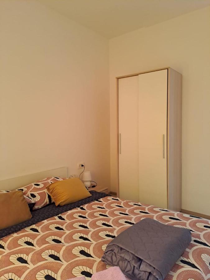 Apartman Tanja Leilighet Bilice Eksteriør bilde